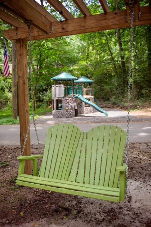 Celina Cabin Nature Cabin Near Downtown Chattanooga Exterior foto
