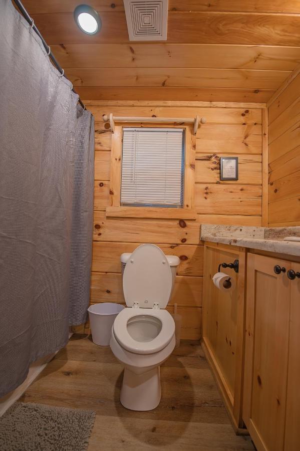 Celina Cabin Nature Cabin Near Downtown Chattanooga Exterior foto